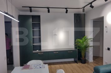 Apartament 4 camere de vanzare CLUJ-NAPOCA - Cluj anunturi imobiliare Cluj