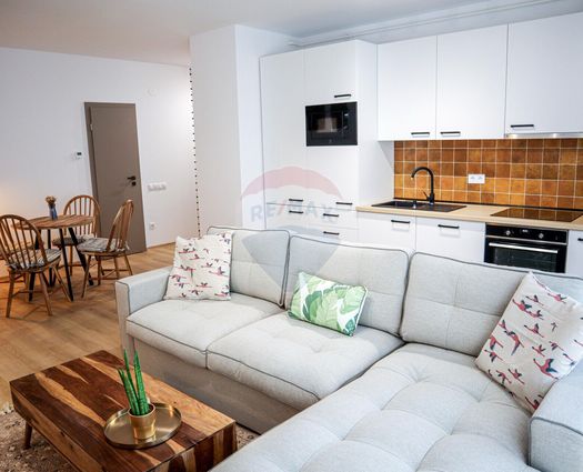 Apartament 3 camere Turnisor, 68 mp