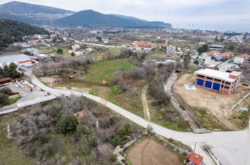Teren 1.010 mp în Perigiali, Kavala anunturi imobiliare Grecia