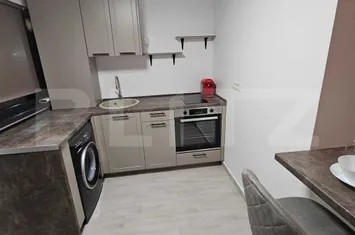 Apartament 2 camere de vanzare DRUMUL POIENII - Brasov anunturi imobiliare Brasov