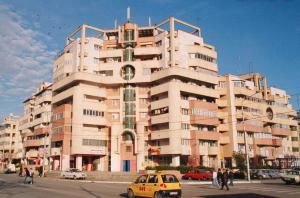 Apartamentele vechi s-au ieftinit în ianuarie cu 3%