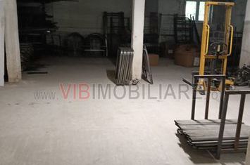 Timis - Orțișoara, hală industrială cu etaj de vânzare – 2.150 mp, teren 1.880 mp anunturi imobiliare Timis