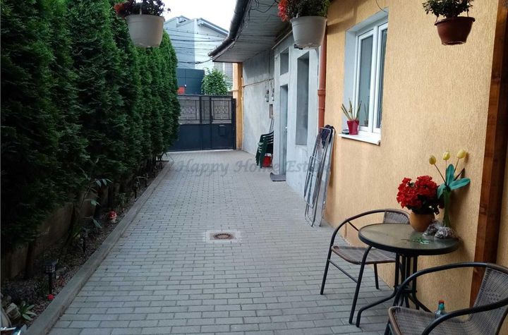Casă - 2 camere de vanzare GARA - Cluj anunturi imobiliare Cluj