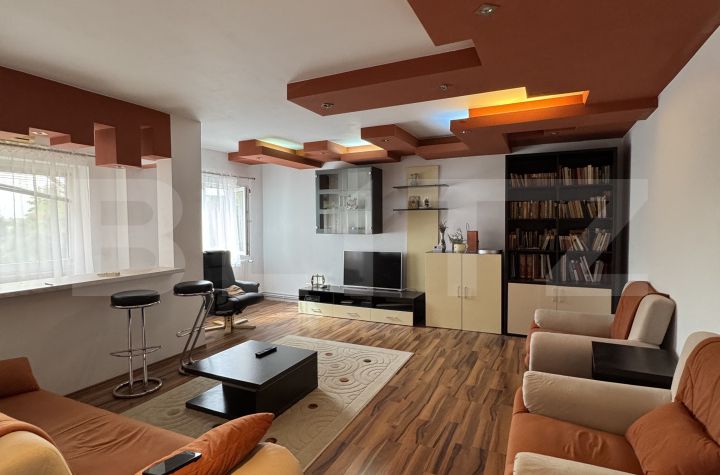 Apartament 3 camere de inchiriat CALEA BUCURESTI - Dolj anunturi imobiliare Dolj
