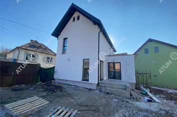 Casă - 3 camere de vanzare GUSTERITA - Sibiu anunturi imobiliare Sibiu