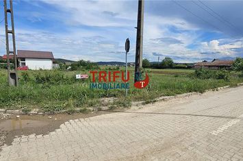 Teren Intravilan de vanzare CENTRAL - Alba anunturi imobiliare Alba
