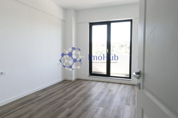 Perfect pentru familie - Apartament cu 3 Camere si 2 Bai anunturi imobiliare Iasi