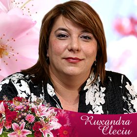 Ruxandra Cleciu::General Manager Neocasa