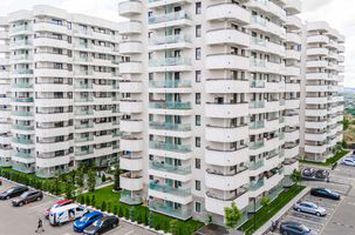 Apartament/spatiu bloc nou finalizat 2 camere Copou- Royal Town anunturi imobiliare Iasi
