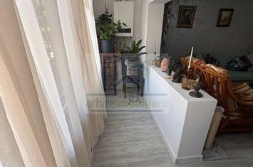 Apartament 3 camere decomandat,  – Pantelimon, Ilfov | Parcare + boxă anunturi imobiliare Bucuresti