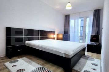 Apartament 3 camere de inchiriat FLORESTI - Cluj anunturi imobiliare Cluj