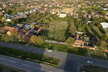 Teren Intravilan de vanzare GAI - Arad anunturi imobiliare Arad