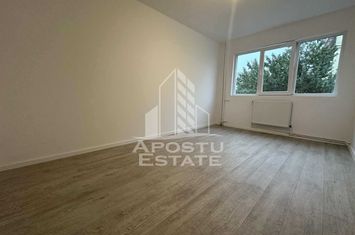 Apartament cu 2 camere, semidecomandat,centrala termica, zona Sagului anunturi imobiliare Timis