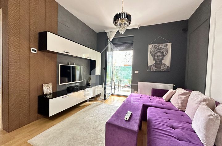 Apartament cu 2 camere si curte, zona Kaufland anunturi imobiliare Timis