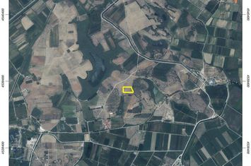 Teren construibil 11.062 mp lângă lac - Chrysoupoli Nestos anunturi imobiliare Grecia