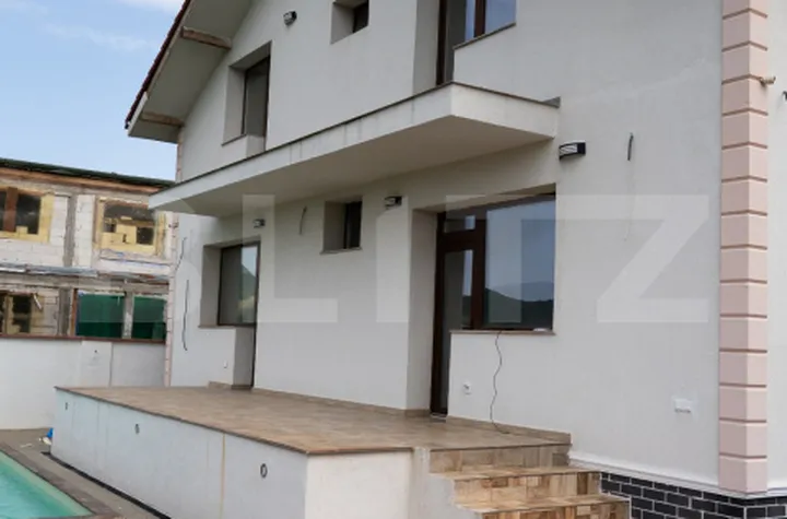 Vilă - 4 camere de vanzare ALBA IULIA - Alba anunturi imobiliare Alba