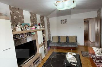 Apartament 3 camere de vanzare GIROCULUI - Timis anunturi imobiliare Timis