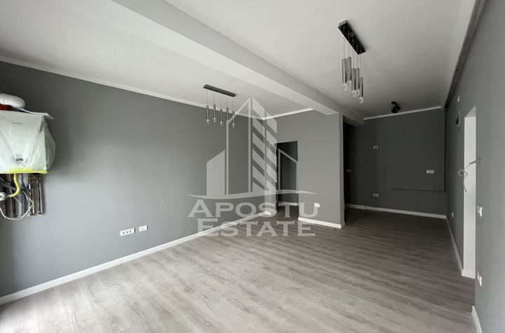 DE VANZARE – APARTAMENT CU 2 CAMERE, PARTER – ZONA TORONTALULUI SPITAL anunturi imobiliare Timis