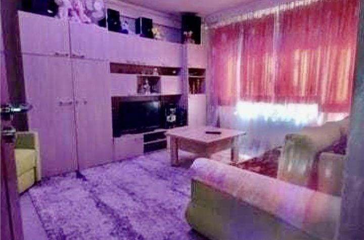 Garsonieră de vanzare ASTRA - Brasov anunturi imobiliare Brasov