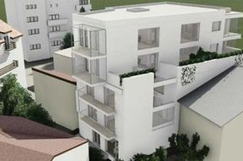 Zona Dacia -  Mihai Eminescu – Ștefan cel Mare teren cu autorizatie de construire anunturi imobiliare Bucuresti