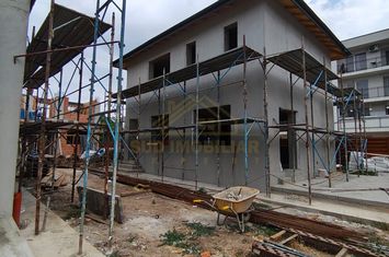 Vila individuala zona centrala Oras Popesti Leordeni, teren 270mp anunturi imobiliare Bucuresti