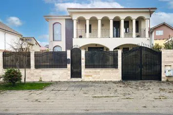 Vilă - 5 camere de vanzare CONSTANTA - Constanta anunturi imobiliare Constanta