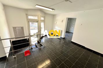 Spațiu Comercial, Trafic Pietonal Intens, Zona Piață - Cetate anunturi imobiliare Alba