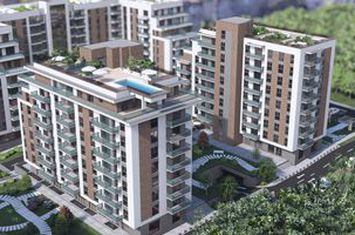 Apartament 2 camere de vanzare NUFARUL - Bihor anunturi imobiliare Bihor