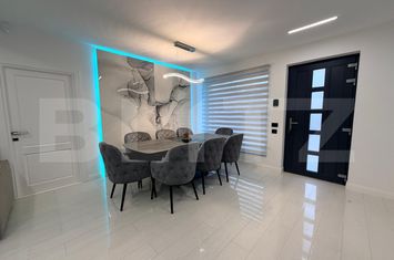 Vilă - 4 camere de vanzare CLUJ-NAPOCA - Cluj anunturi imobiliare Cluj