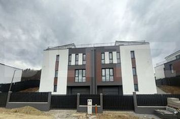 Vilă - 5 camere de vanzare FLORESTI - Cluj anunturi imobiliare Cluj