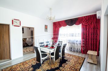 Apartament 3 Camere -  Fabric, Timisoara anunturi imobiliare Timis