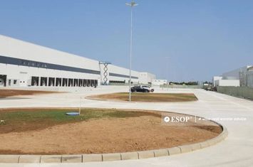 Spațiu industrial de inchiriat DRAGOMIRESTI-VALE - Bucuresti anunturi imobiliare Bucuresti