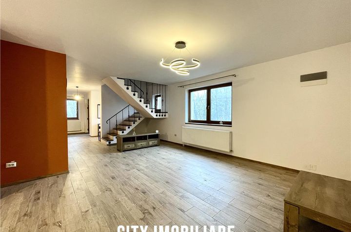 Apartament 6 camere de inchiriat BUNA ZIUA - Cluj anunturi imobiliare Cluj