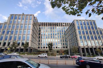 Birou de inchiriat TINERETULUI - Bucuresti anunturi imobiliare Bucuresti