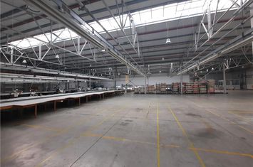 Spațiu industrial de inchiriat PERIFERIE - Sibiu anunturi imobiliare Sibiu