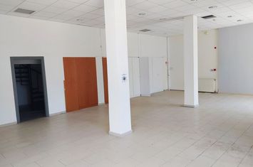 Spațiu comercial 145 mp în centrul Irakleia anunturi imobiliare Grecia