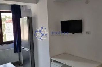 Apartament de inchiriat cu 2 camere- Zona Moara de Foc anunturi imobiliare Iasi