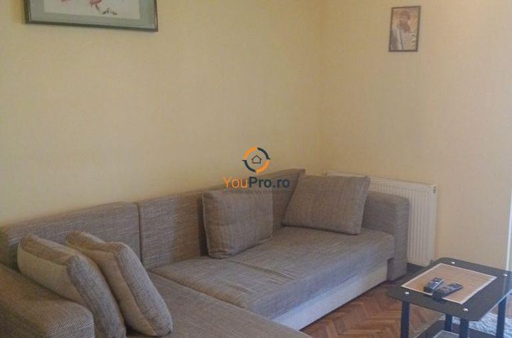 Garsonieră de vanzare CIRCUMVALATIUNII - Timis anunturi imobiliare Timis