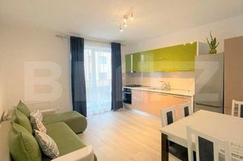 Apartament 2 camere de inchiriat CHINTENI - Cluj anunturi imobiliare Cluj
