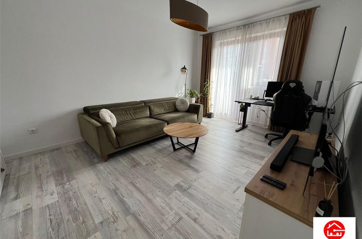 Apartament 2 camere de vanzare GHEORGHE DOJA - Mures anunturi imobiliare Mures