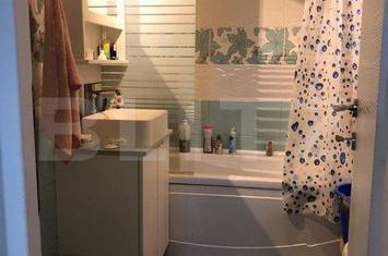 Apartament 3 camere de vanzare GAESTI - Dambovita anunturi imobiliare Dambovita
