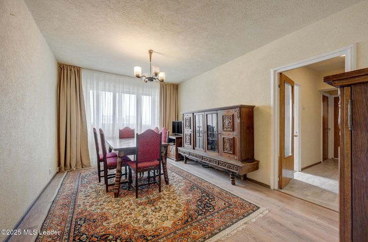 Apartament 3 camere, 76 m², Mihai Bravu 1 - Vedere Obor anunturi imobiliare Bucuresti