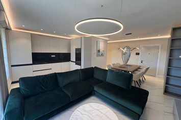 Baneasa 3 Camere Lux | Terasa 20 mp | Loc Parcare | Prima Inchiriere anunturi imobiliare Bucuresti