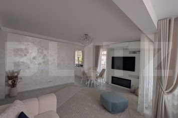 Apartament 3 camere de inchiriat TARGOVISTE - Dambovita anunturi imobiliare Dambovita