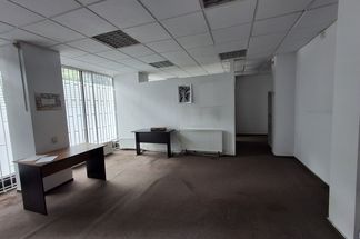 Spațiu comercial de închiriat Bucuresti - Stefan cel Mare