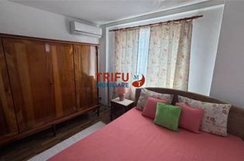Apartament 3 camere de vanzare CETATE - Alba anunturi imobiliare Alba