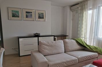Apartament 2 camere de inchiriat TITAN - Bucuresti anunturi imobiliare Bucuresti