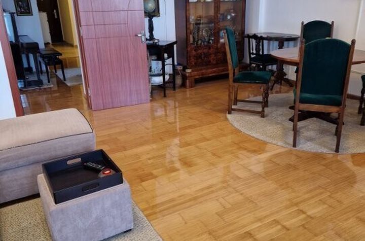 Apartament 3 camere de vanzare BARBU VACARESCU - Bucuresti anunturi imobiliare Bucuresti