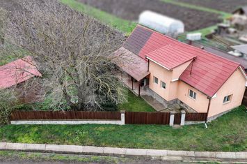 Casă - 2 camere de vanzare BREAZA - Mures anunturi imobiliare Mures