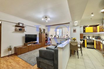 Apartament 2 camere de vanzare TURNISOR - Sibiu anunturi imobiliare Sibiu